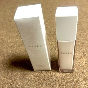 THREE FACIAL EMULSION